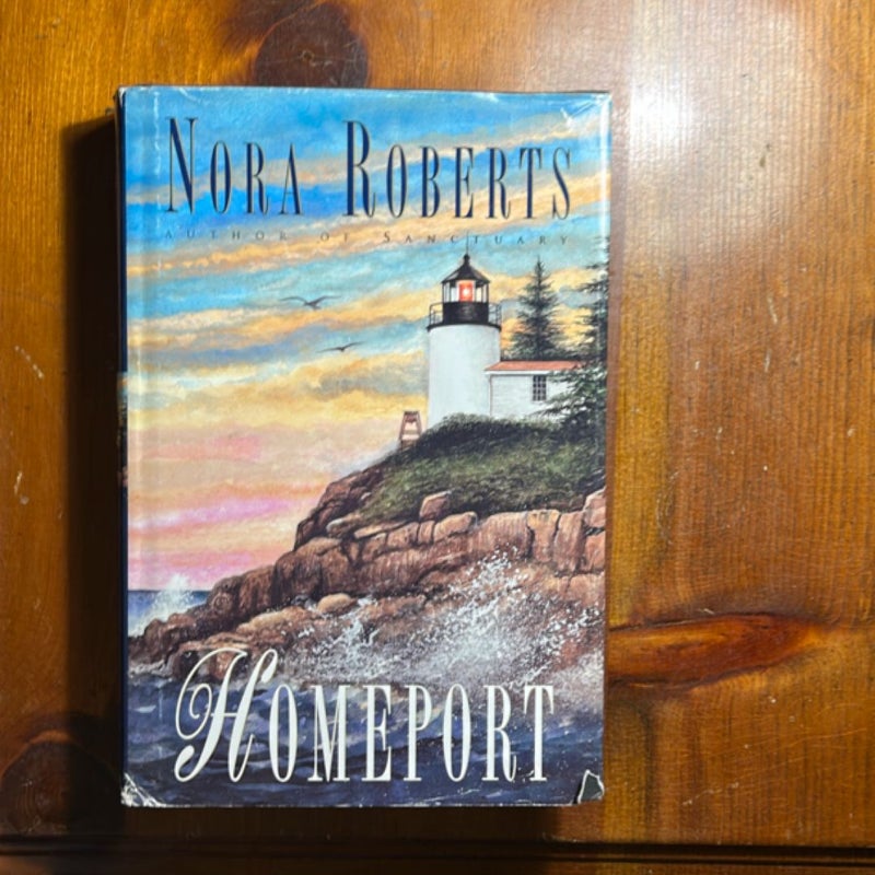 Homeport