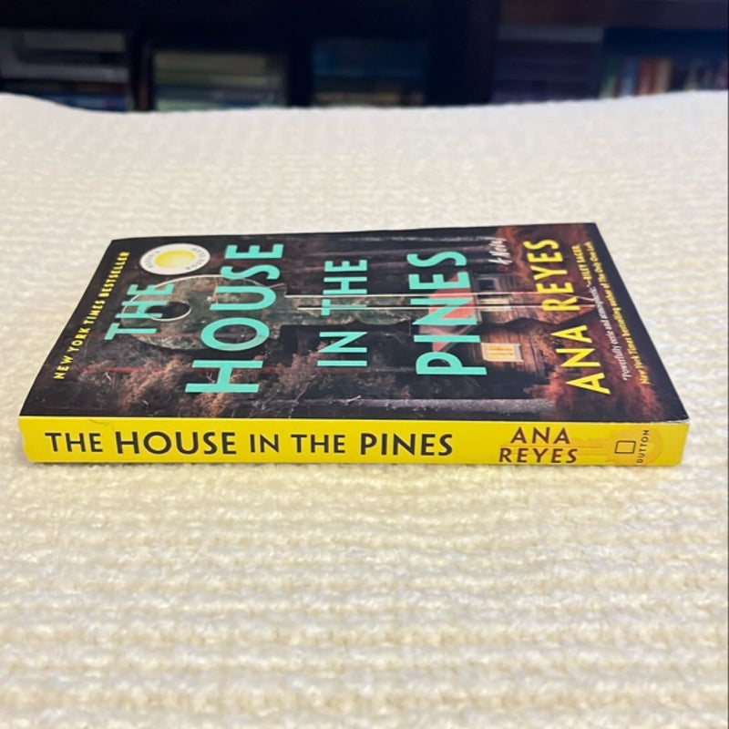 The House in the Pines