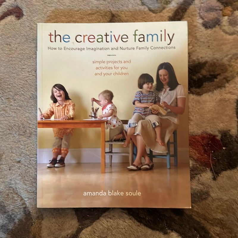 The Creative Family