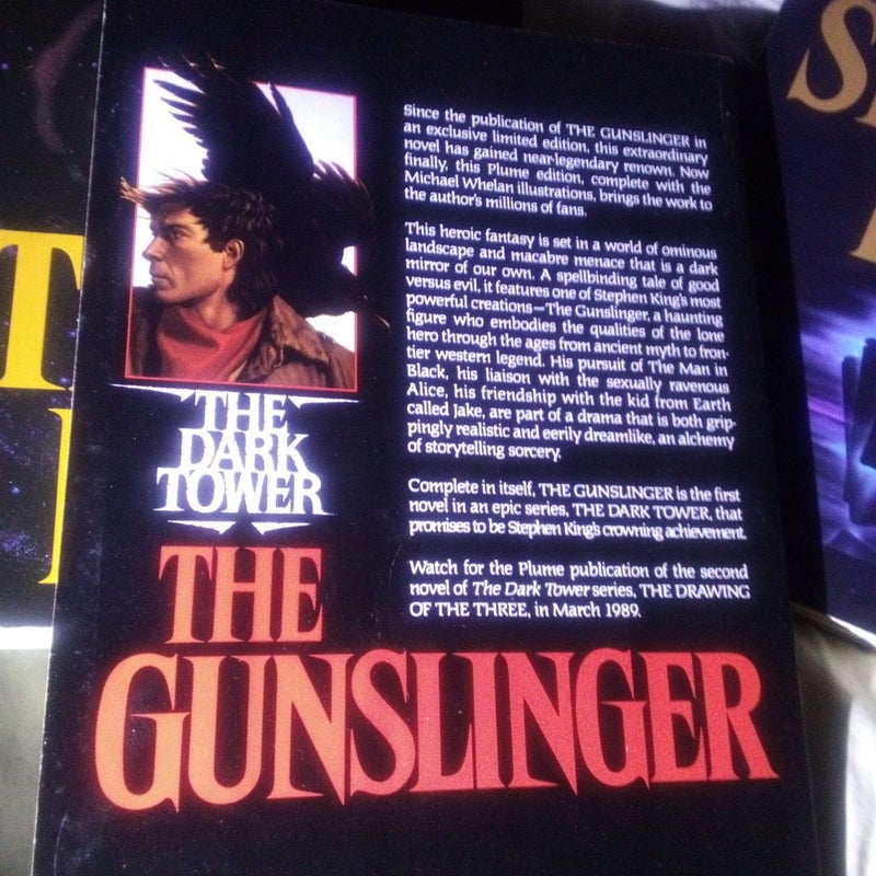 The gunslinger