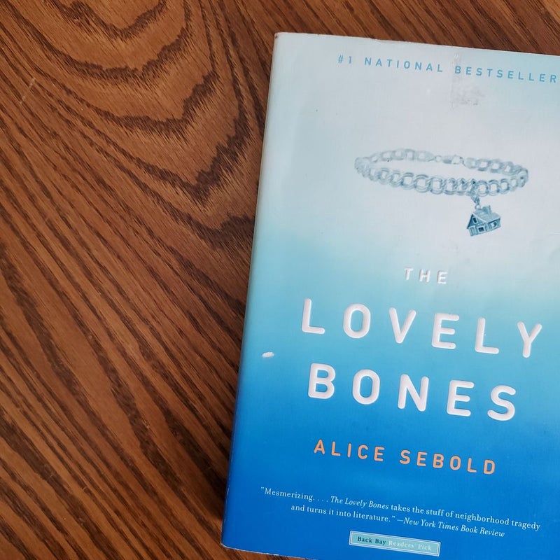 The Lovely Bones