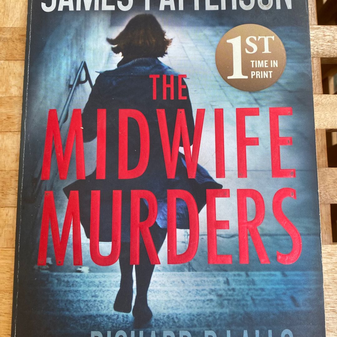 The Midwife Murders