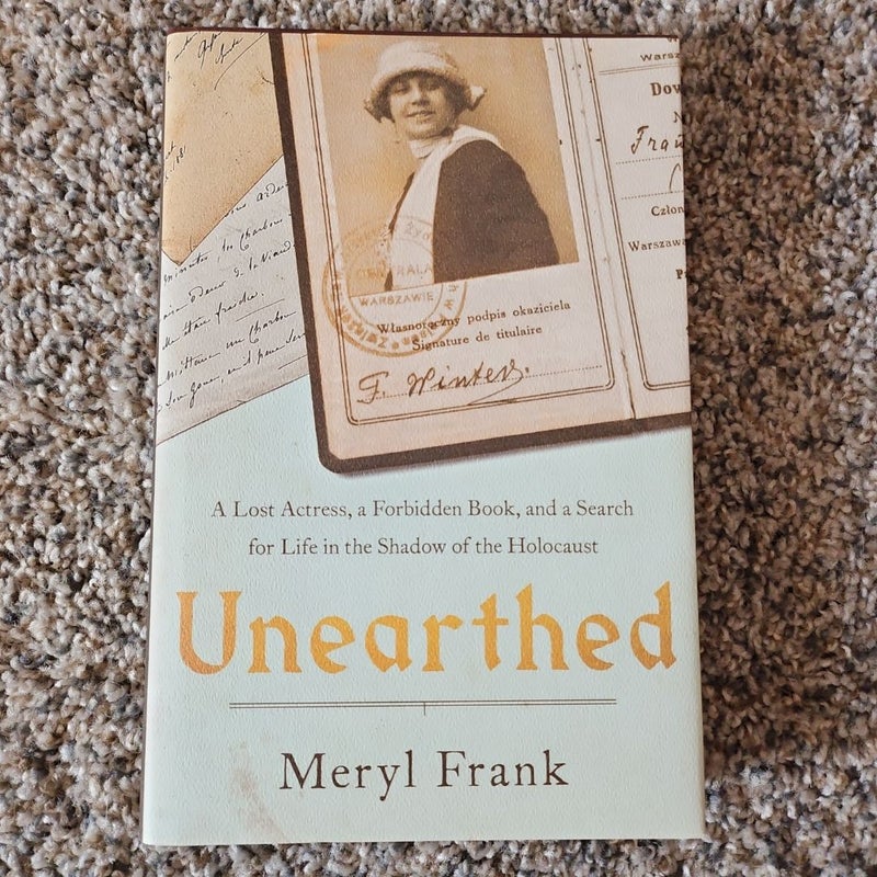 Unearthed