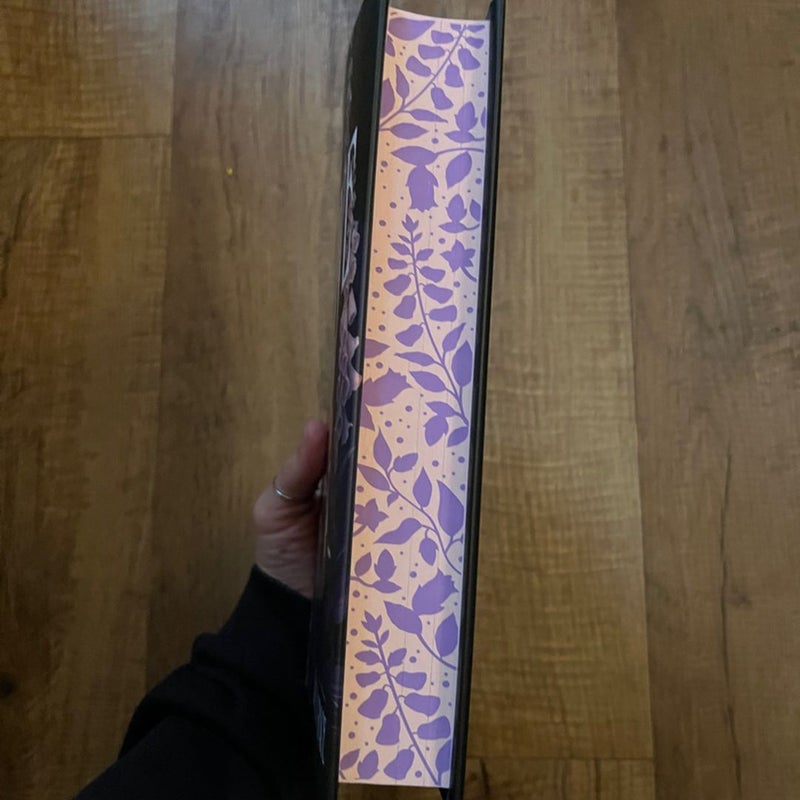 Foxglove Fairyloot 