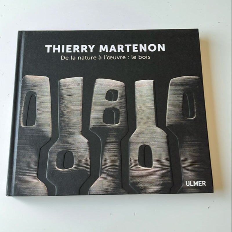 Thierry Martenon