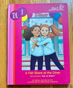 A Fair Share at the Diner