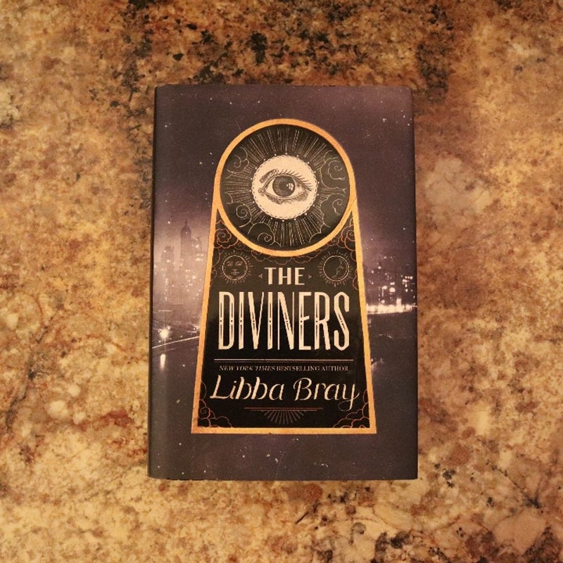 The Diviners