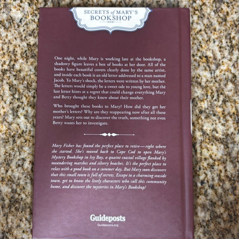 A Book by Its Cover