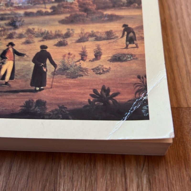 Northanger Abbey