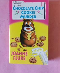 Chocolate Chip Cookie Murder