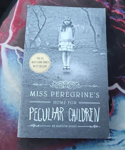 Miss Peregrine's Home for Peculiar Children