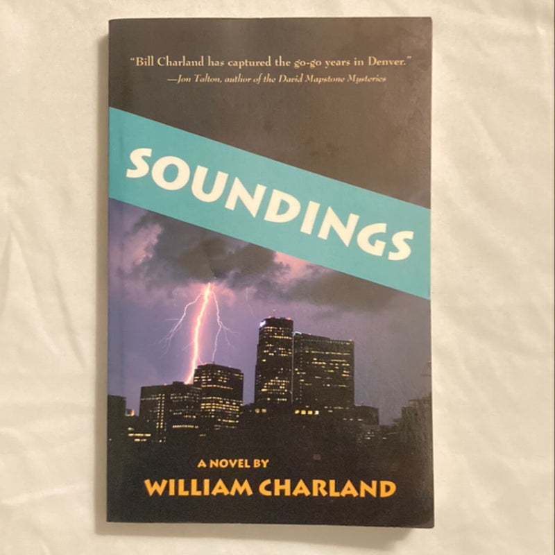 Soundings