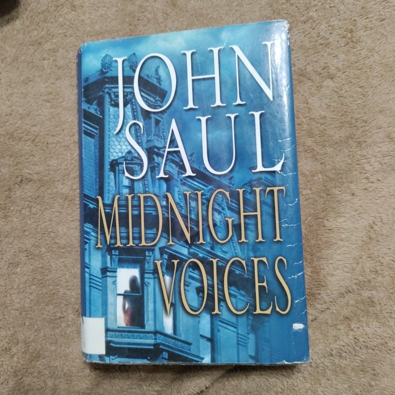 Midnight Voices