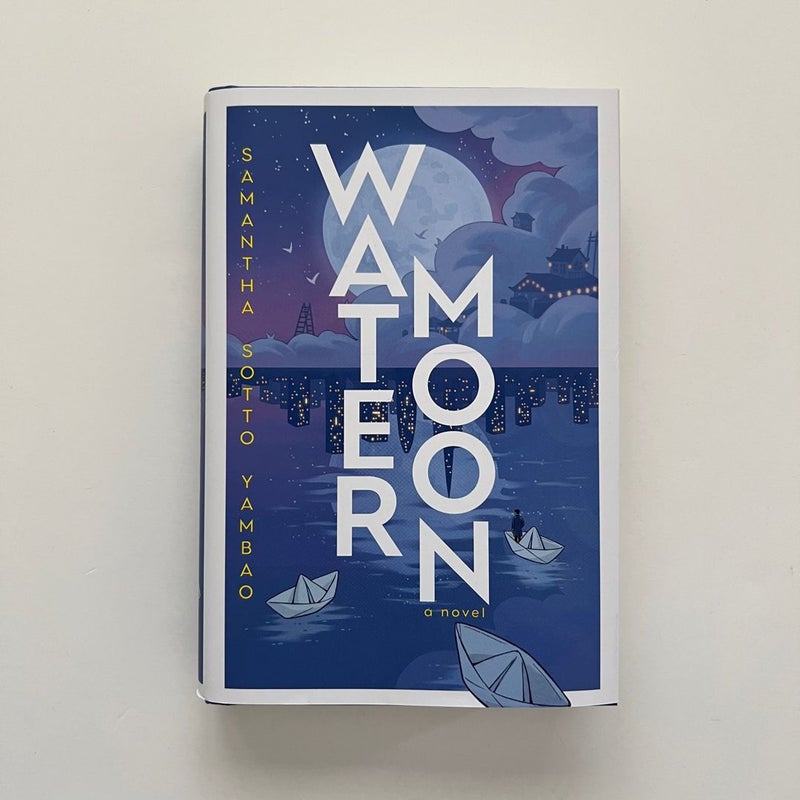 Water Moon