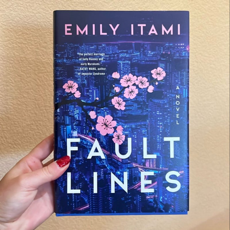 Fault Lines