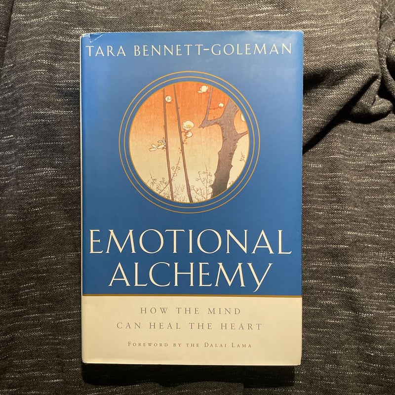 Emotional Alchemy