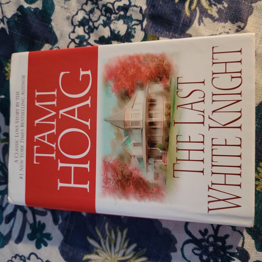 The Last White Knight