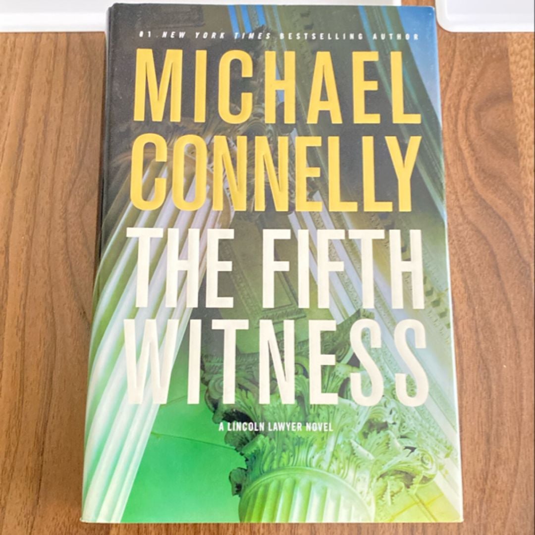 The Fifth Witness