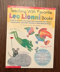 Teaching with Favorite Leo Lionni Books 