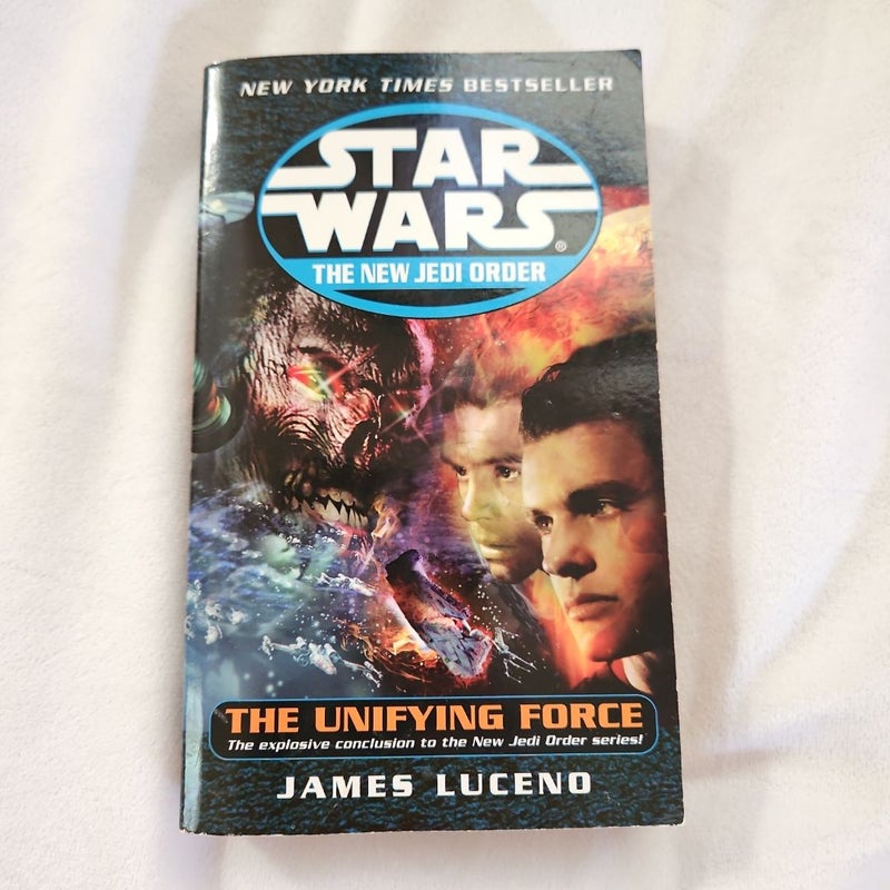 The Unifying Force