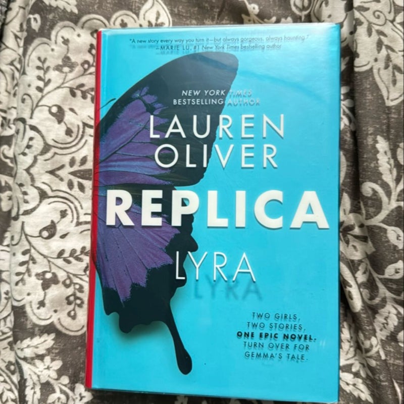 Replica