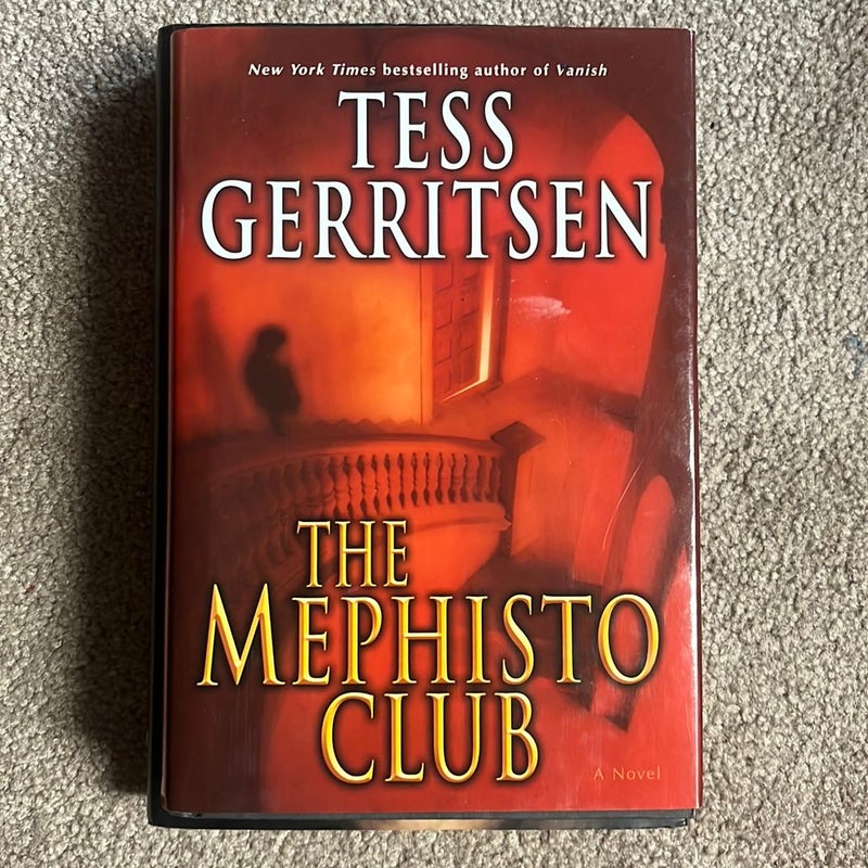 The Mephisto Club