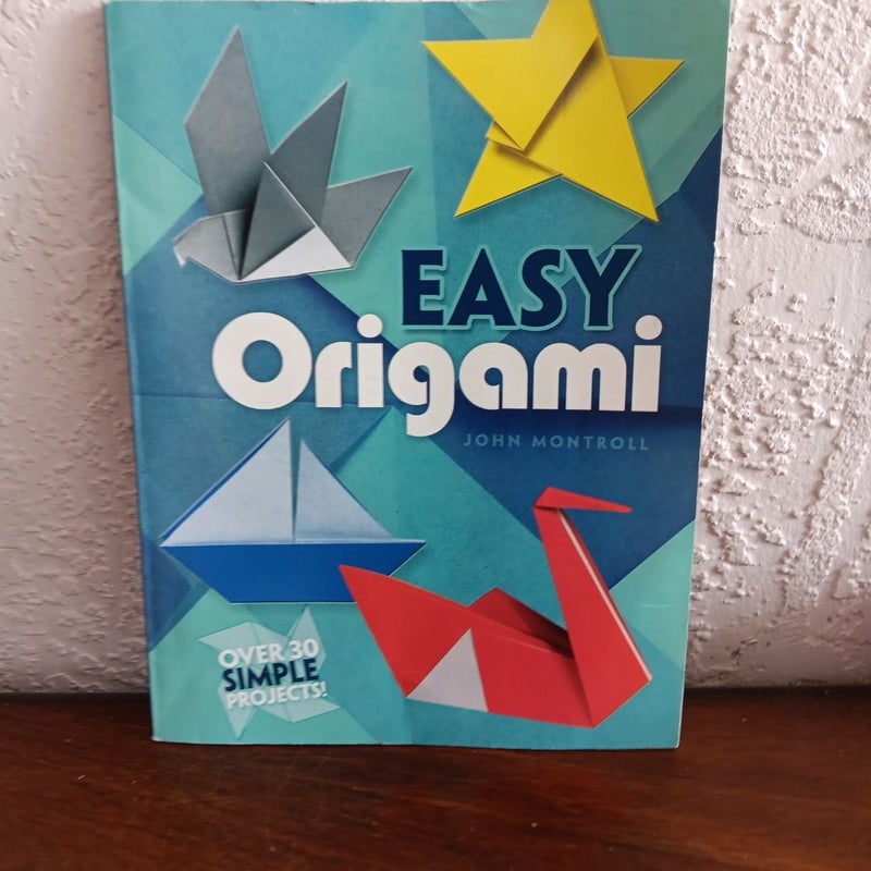 Easy Origami