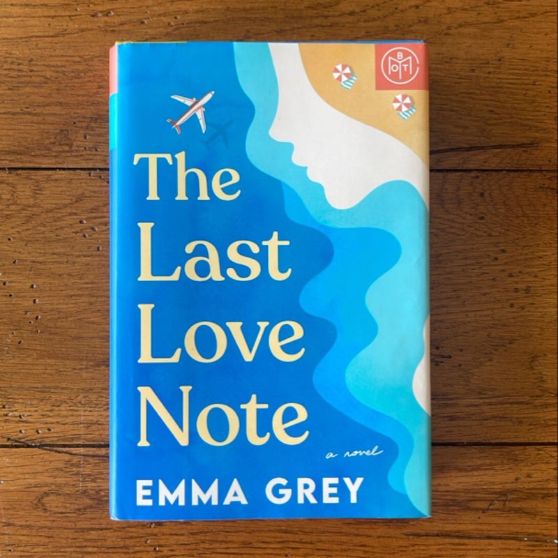 The Last Love Note