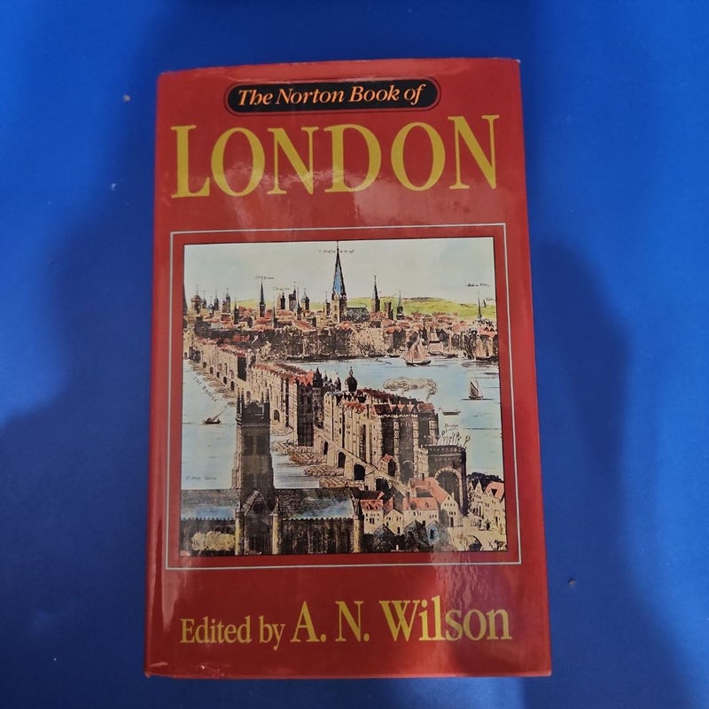 Norton Book of London