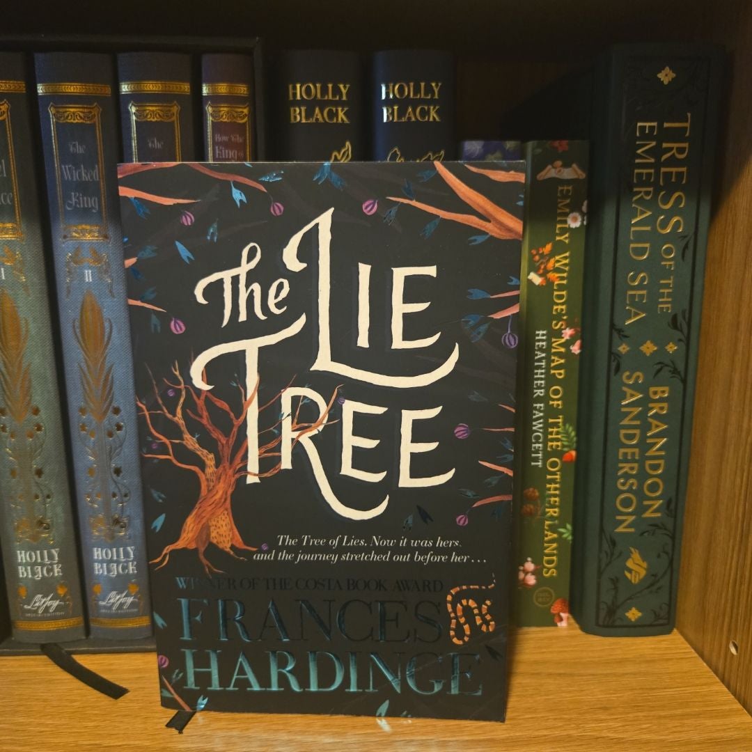 The Lie Tree