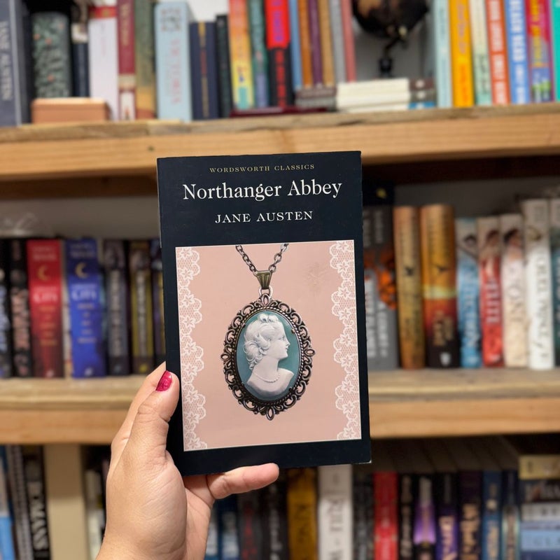 Northanger Abbey