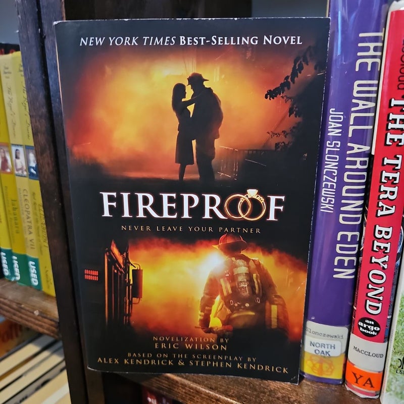 Fireproof