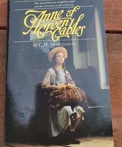 Anne of Green Gables