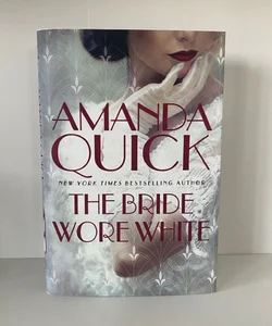 The Bride Wore White