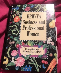 BPW/VA Buisness And Professional Women