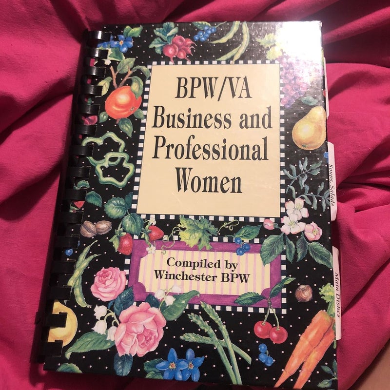 BPW/VA Buisness And Professional Women