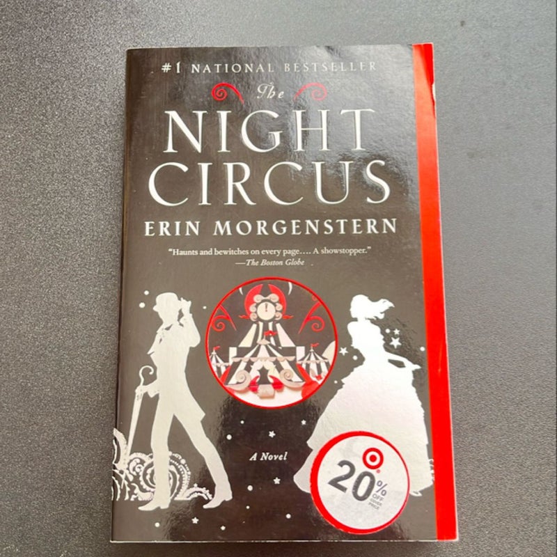 The Night Circus