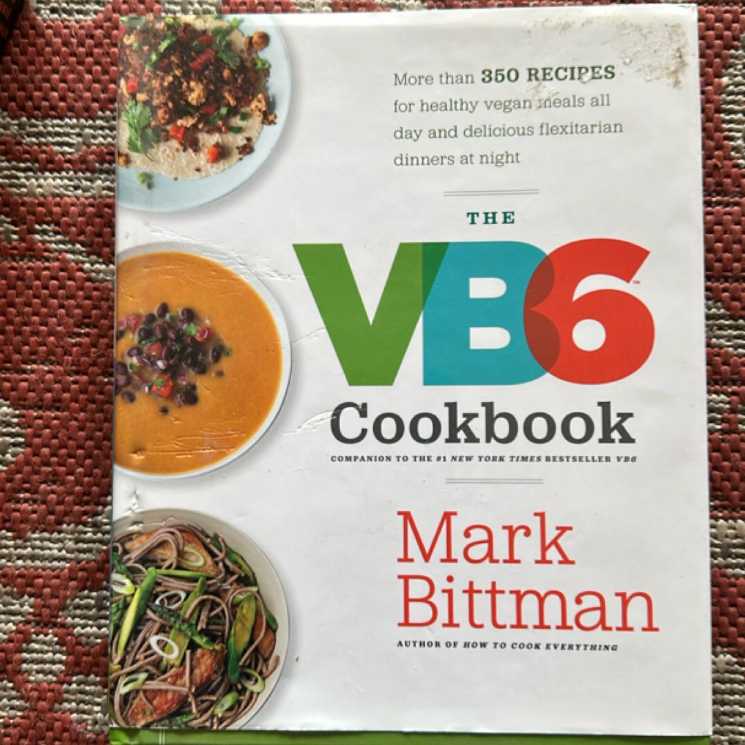 The VB6 Cookbook