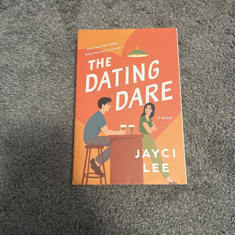 The Dating Dare