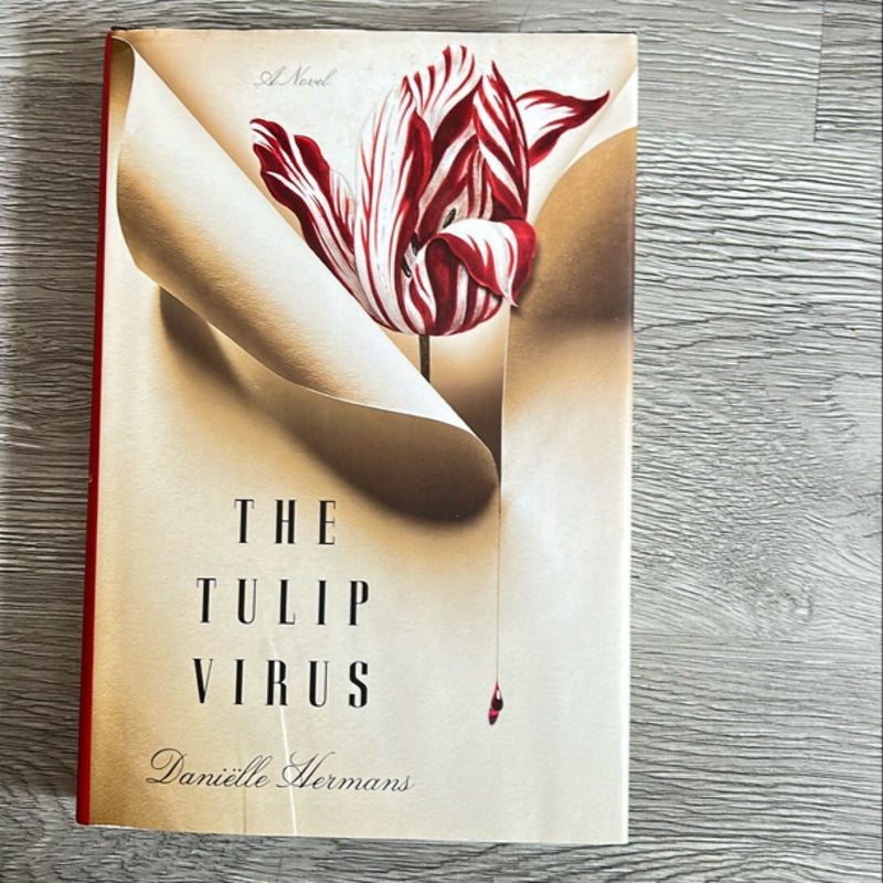 The Tulip Virus