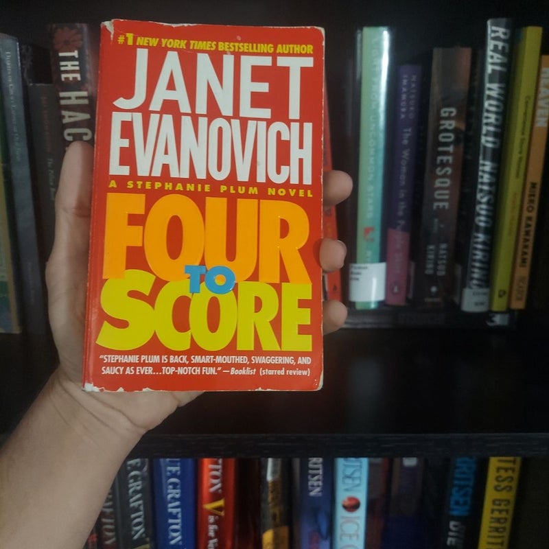 Four to Score