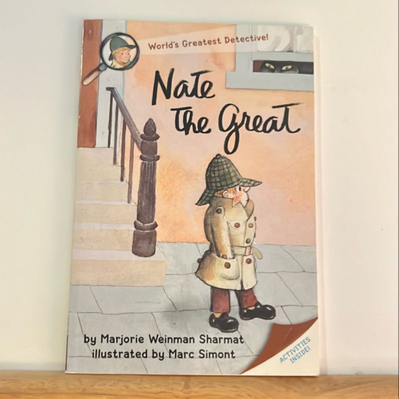 Nate the Great