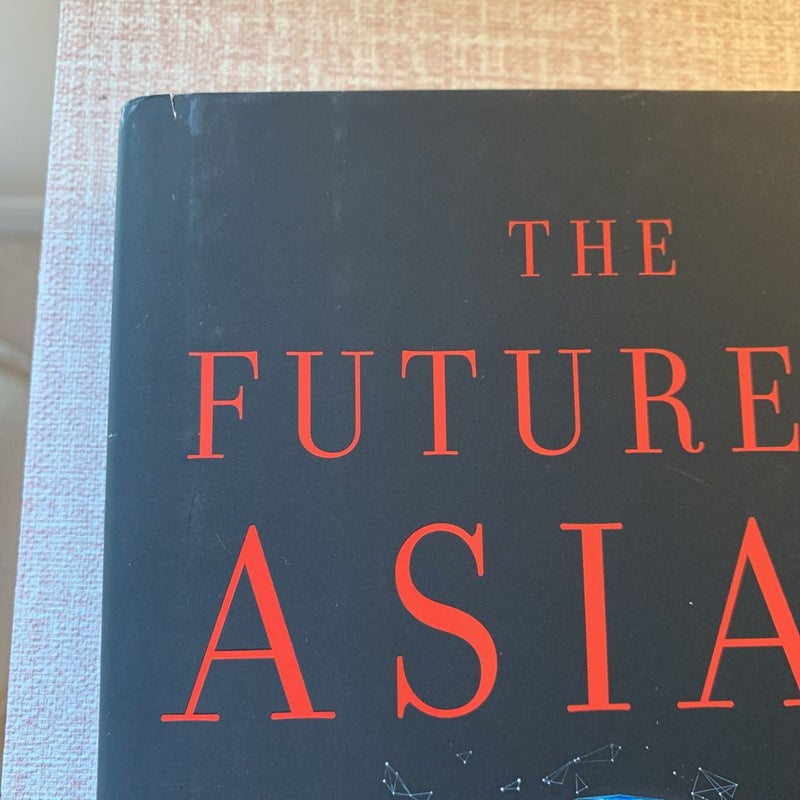 The Future Is Asian