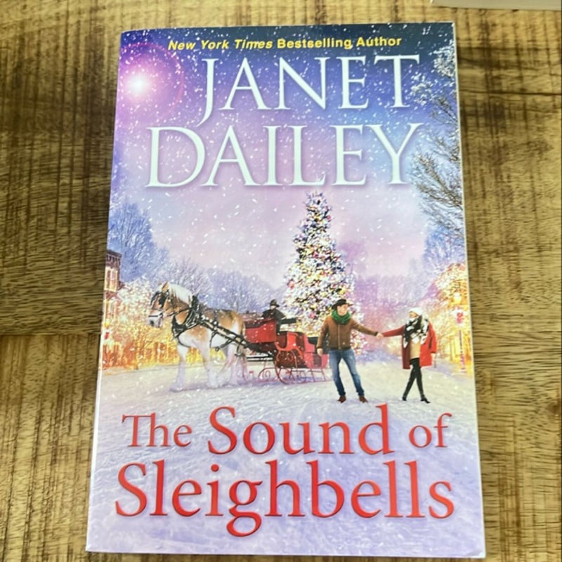 The Sound of Sleighbells