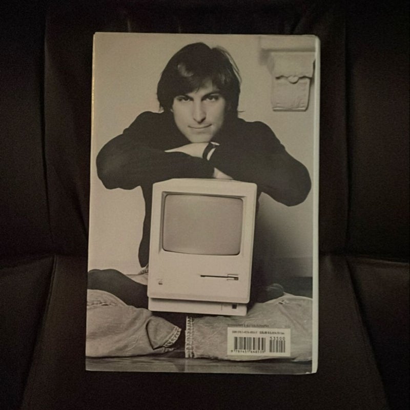 Steve Jobs