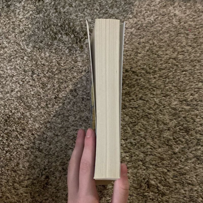 Aristotle and Dante Discover the Secrets of the Universe