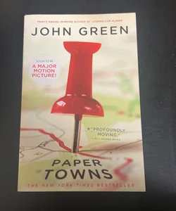 Paper Towns