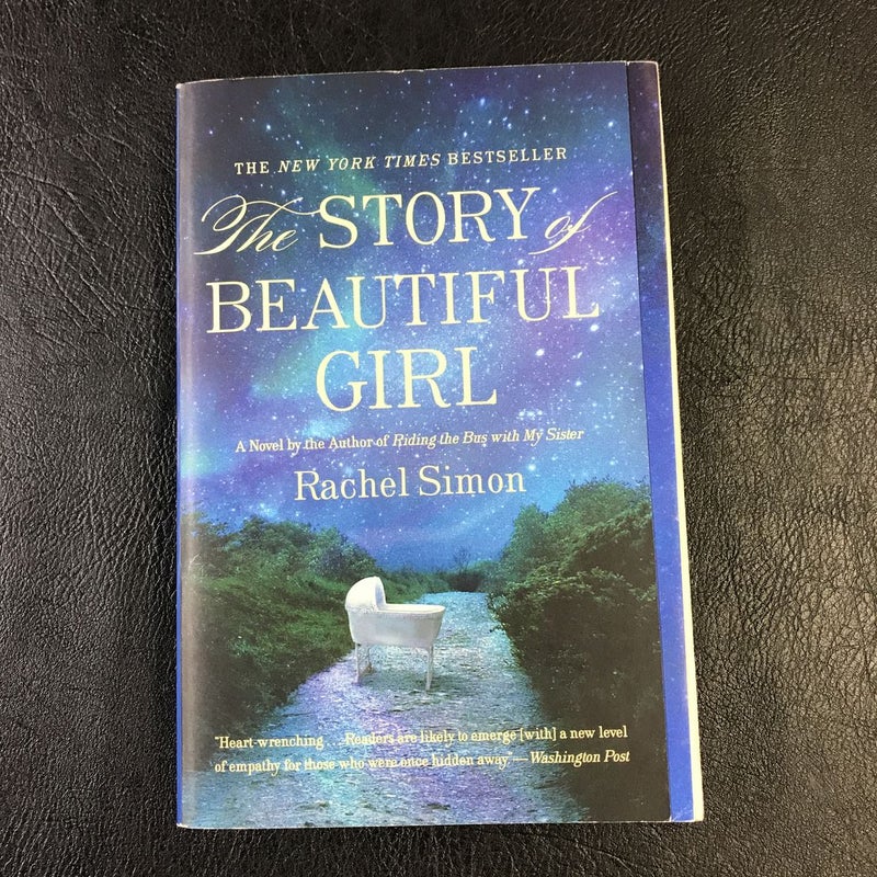 The Story of Beautiful Girl