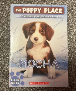 Mocha