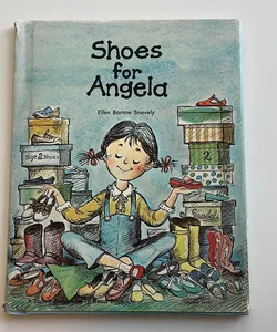 Shoes for Angela
